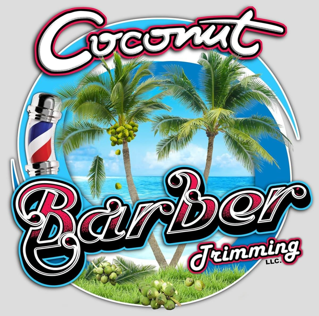 Coconut Barber